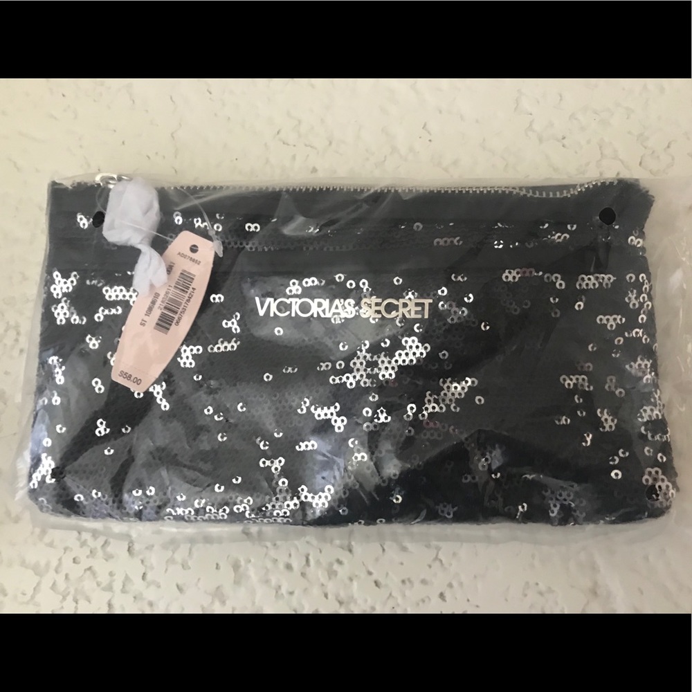 Make up bag